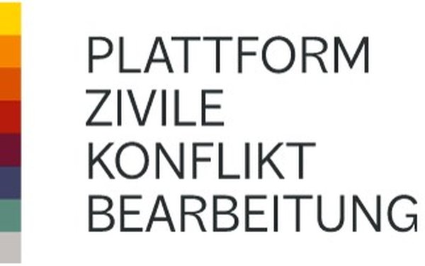 Bild zu Tagung "Let&rsquo;s Talk Peace: Zivile Konfliktbearbeitung in Umbruchzeiten neu denken&ldquo; 