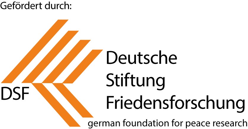 Bild zu Deutsche Stiftung Friedensforschung f&ouml;rdert das Transferzentrum Frieden Augsburg (TFA)