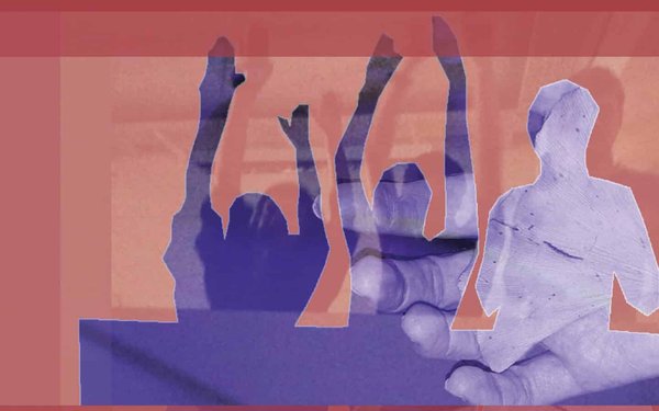 Bild zu Neuerscheinung: &bdquo;Wer heute von Solidarit&auml;t redet, darf von Identit&auml;tspolitik nicht schweigen? Intersektionale Konflikte in sozialen Bewegungen&ldquo; 