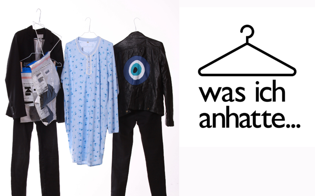 Bild zu &bdquo;was ich anhatte &hellip;&ldquo; &ndash; Ausstellung zu sexualisierter Gewalt an Frauen